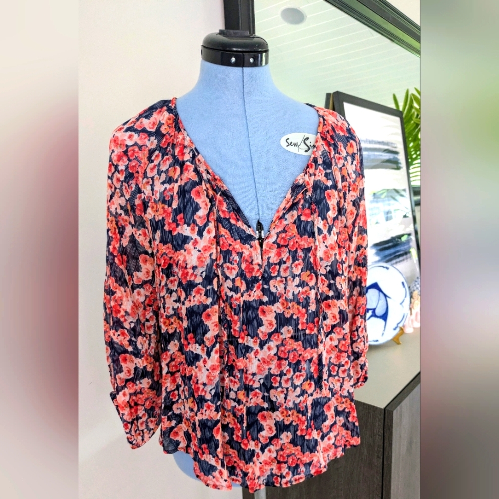 Woman's blouse xxs